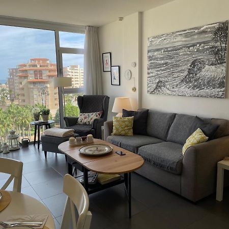 La Manga Beach Club - Apartment With Seaview Exterior photo